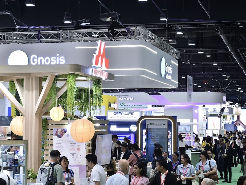 A sustainable event