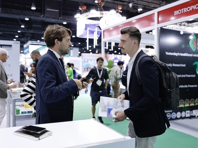 Attend