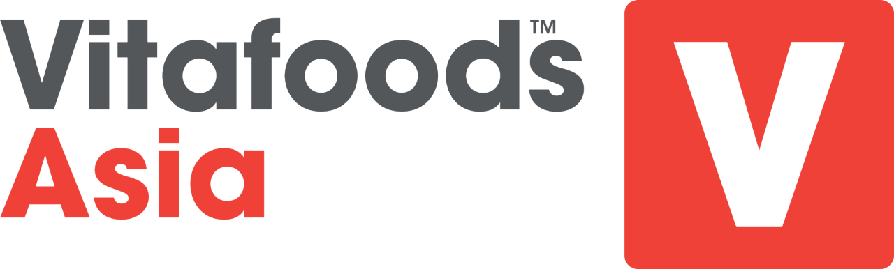 Vitafoods Asia Logo
